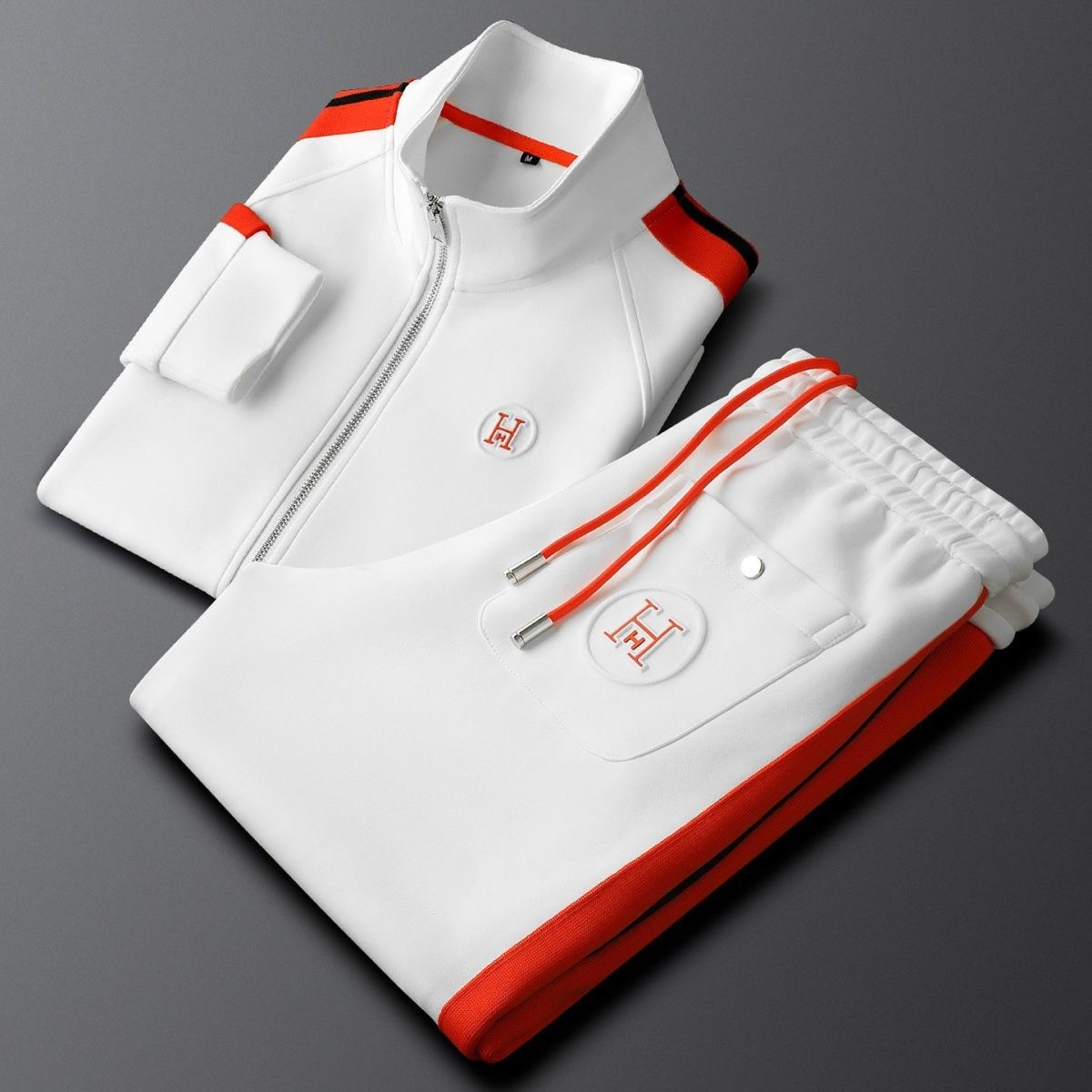 Helios Premium Tracksuit Set